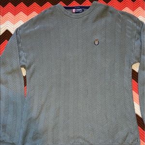 🍂Vntg. Chaps Sweater